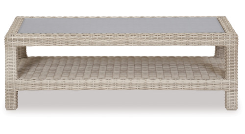 Bali Outdoor Coffee Table